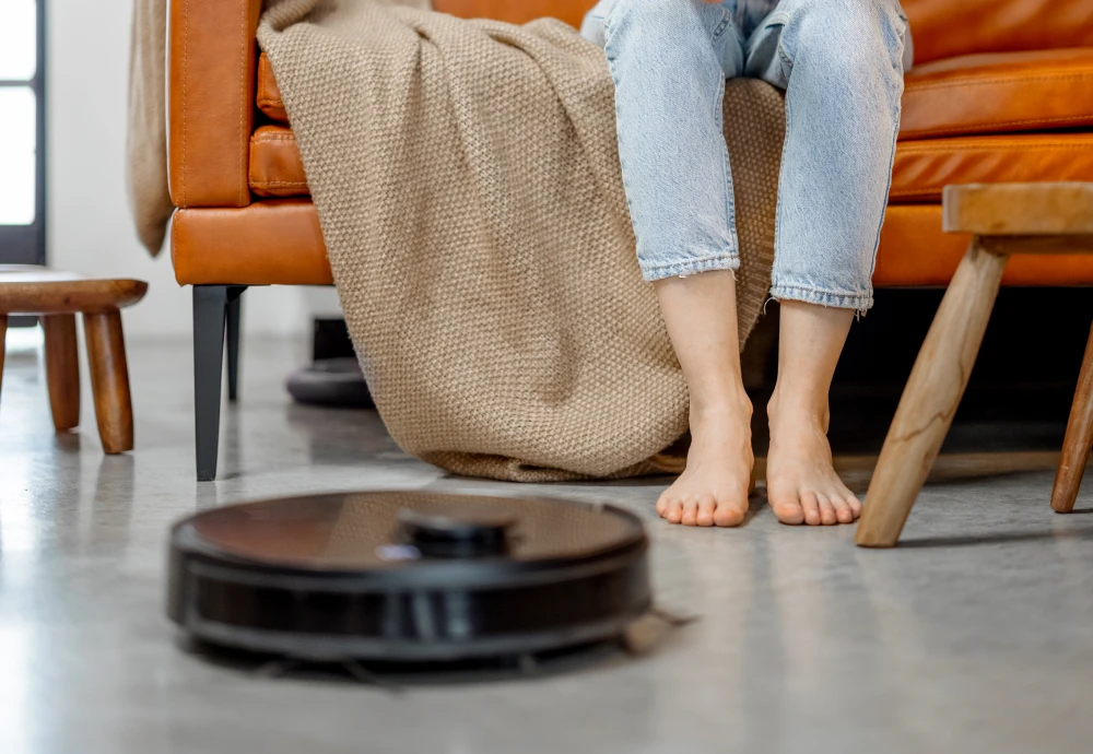 what is the best self cleaning robot vacuum